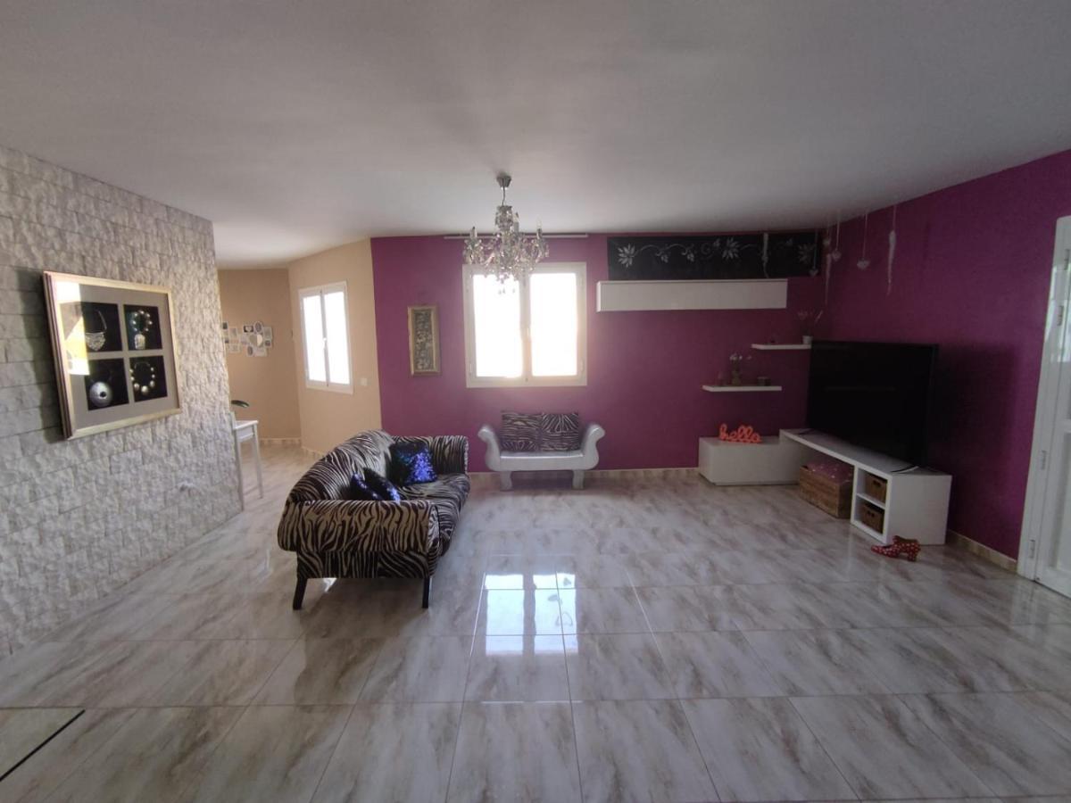 Habitacion En Casa Denube Las Playas Exterior photo